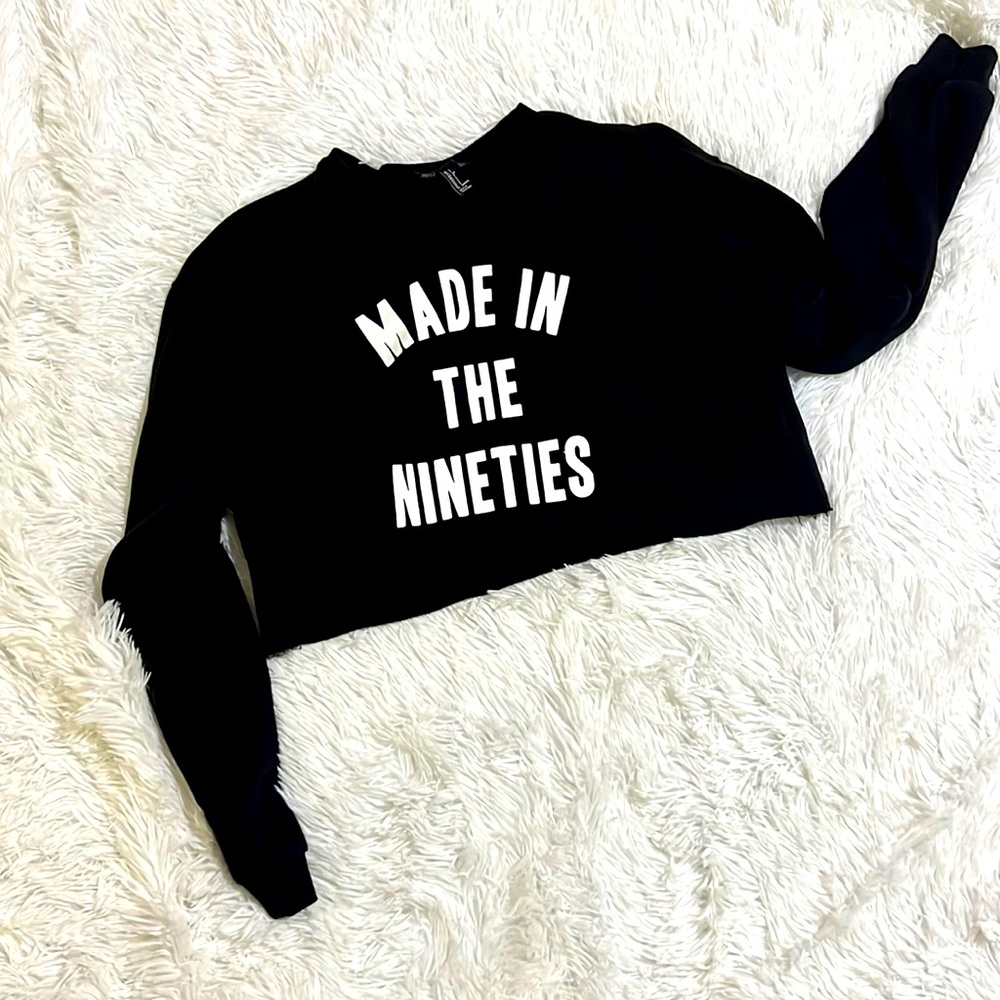 Worn. Forever 21. Size small.